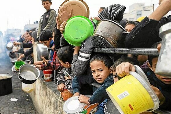 ग़ाज़ा में इज़राइल के हमले अमानवीय और अंतरराष्ट्रीय क़ानून का उल्लंघन हैं