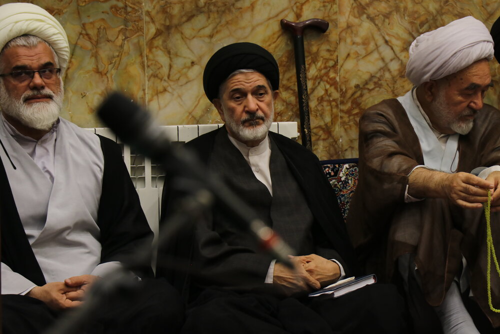 امروز روز عمل و اصلاح است، نه تعارف+تصاویر