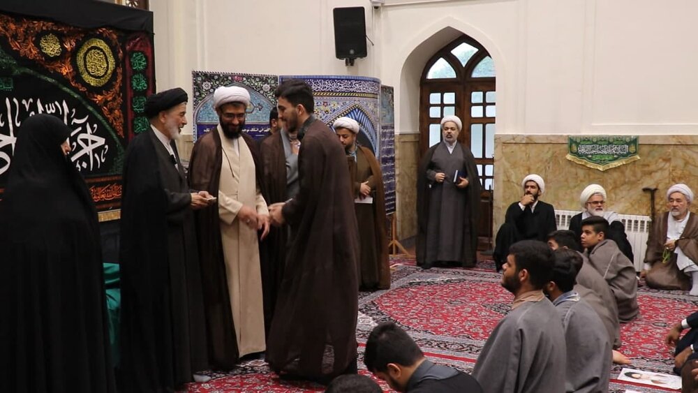 امروز روز عمل و اصلاح است، نه تعارف+تصاویر