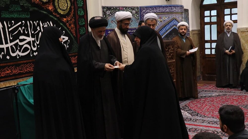 امروز روز عمل و اصلاح است، نه تعارف+تصاویر