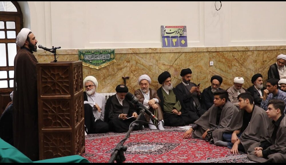 امروز روز عمل و اصلاح است، نه تعارف+تصاویر