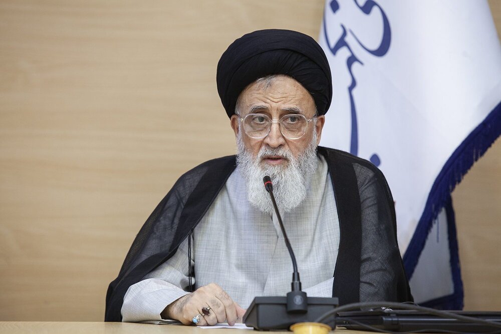 جمهوری اسلامی از برکات حوزه علمیه قم است / تشکر از پیام راهبردی رهبر معظم انقلاب