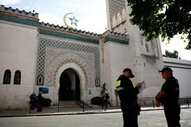 Another Hate Crime: Quran Burned Outside Mosque in Villeurbanne
