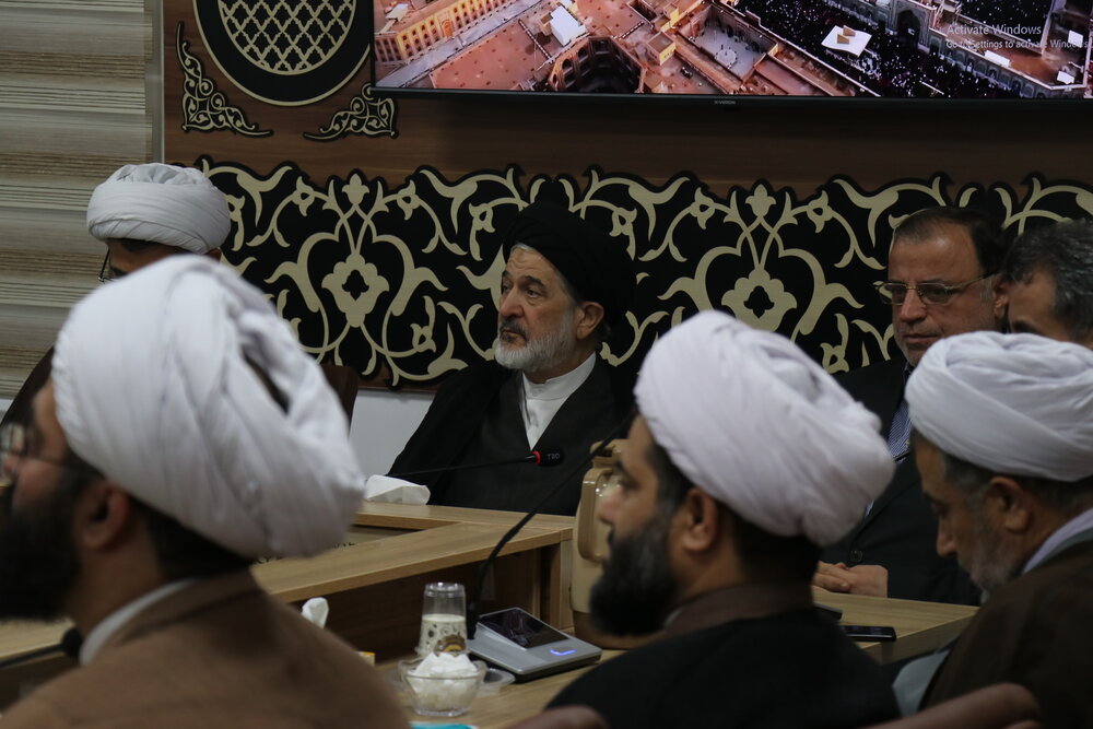 استفاده از ظرفیت‌های علمی برای حل مشکلات استان گلستان ضروری است