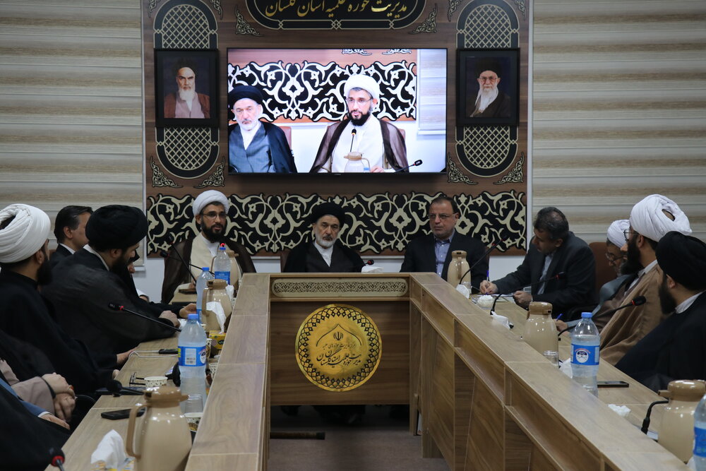 استفاده از ظرفیت‌های علمی برای رفع مشکلات استان گلستان ضروری است