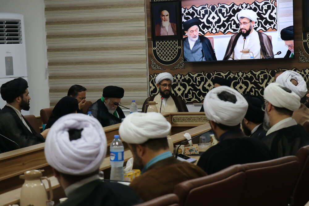 استفاده از ظرفیتهای علمی برای حل مشکلات استان گلستان ضروری است