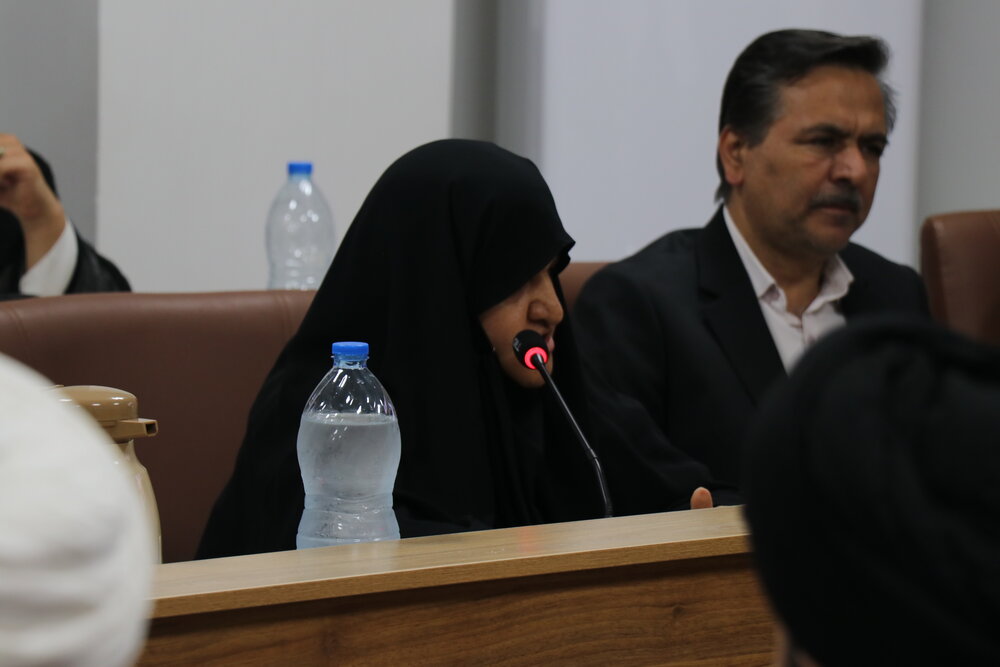 استفاده از ظرفیت‌های علمی برای حل مشکلات استان گلستان ضروری است