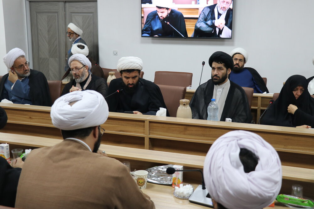 استفاده از ظرفیتهای علمی برای حل مشکلات استان گلستان ضروری است