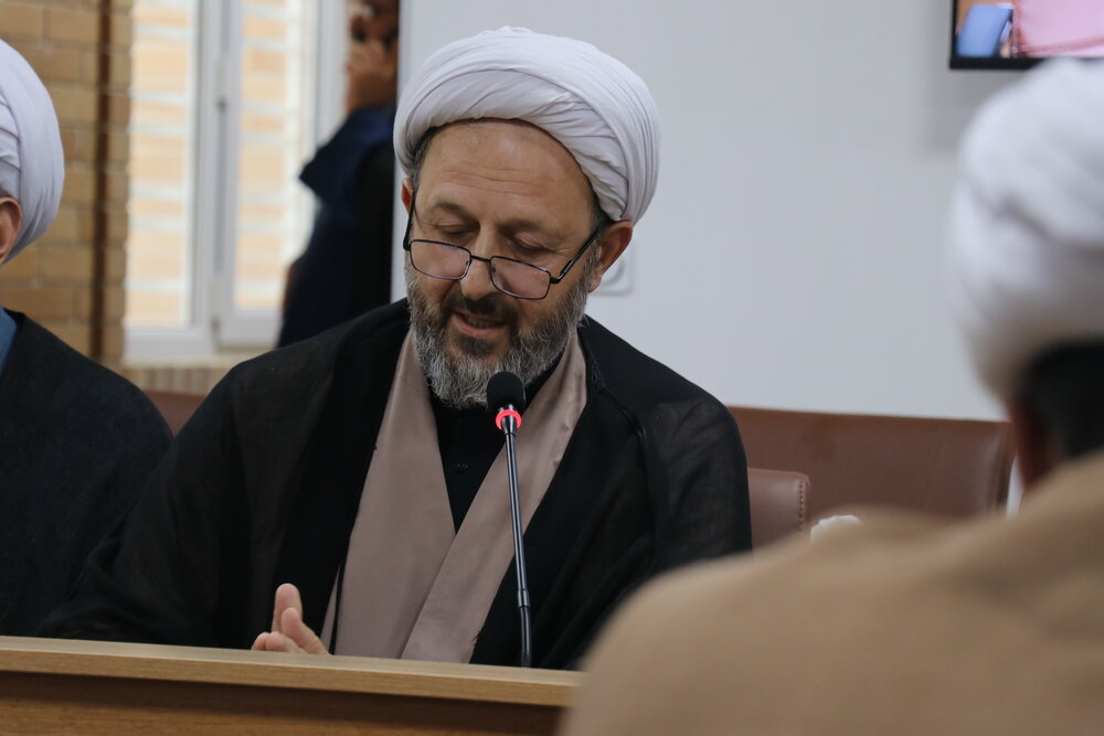 استفاده از ظرفیت‌های علمی برای حل مشکلات استان گلستان ضروری است