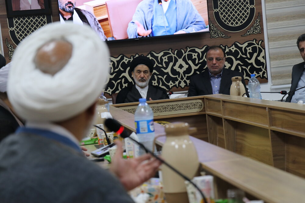 استفاده از ظرفیتهای علمی برای حل مشکلات استان گلستان ضروری است