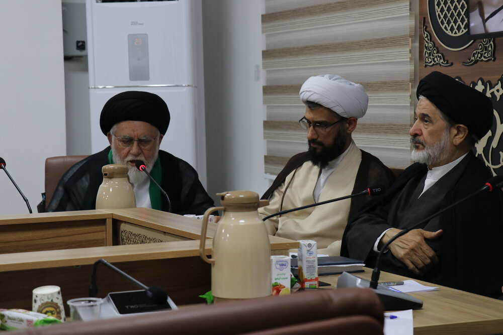 استفاده از ظرفیت‌های علمی برای حل مشکلات استان گلستان ضروری است