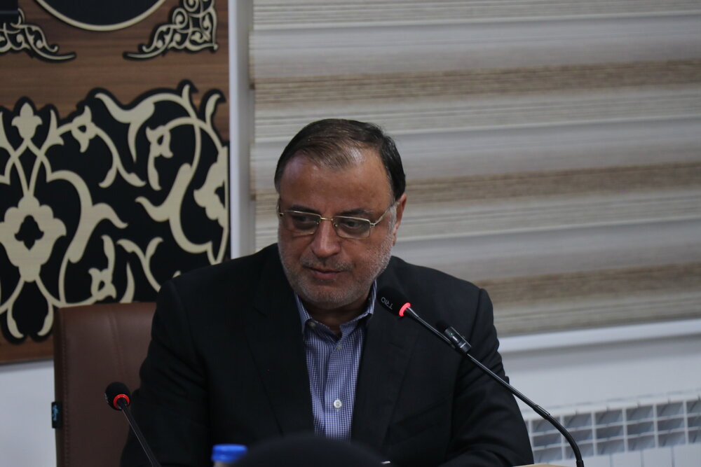 استفاده از ظرفیت‌های علمی برای حل مشکلات استان گلستان ضروری است