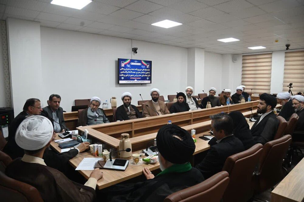 استفاده از ظرفیتهای علمی برای حل مشکلات استان گلستان ضروری است