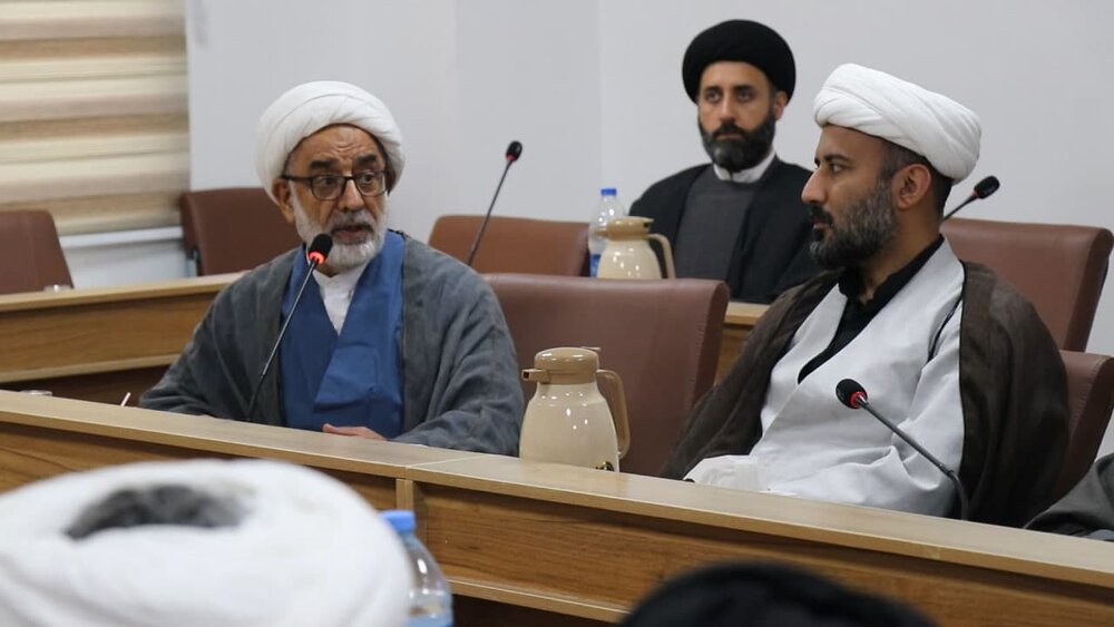 استفاده از ظرفیت‌های علمی برای حل مشکلات استان گلستان ضروری است