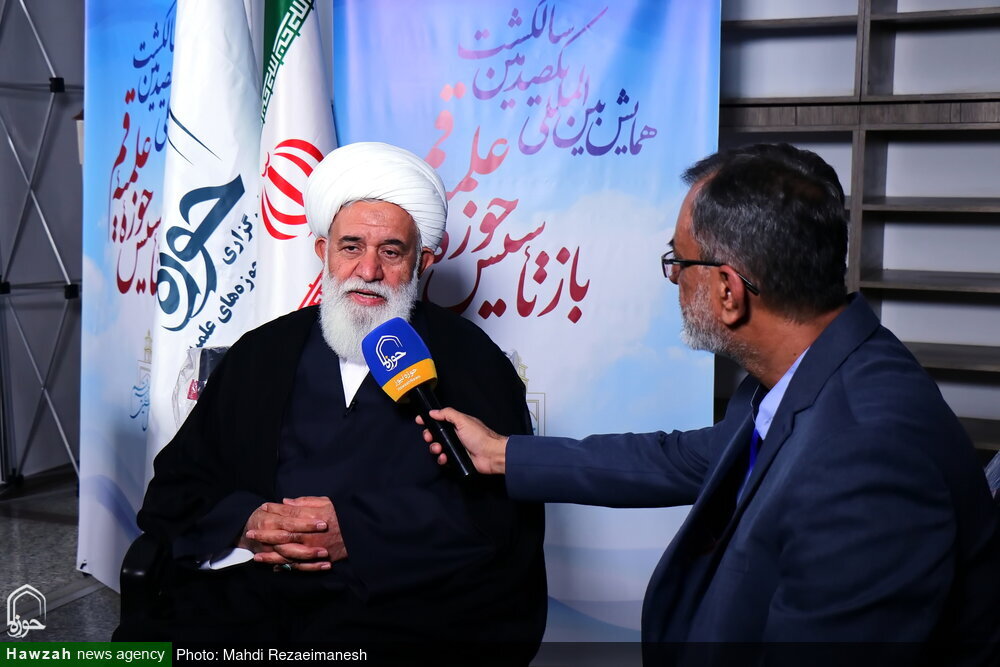 تحولات علمی حوزههای علمیه پس از انقلاب یک رخداد تاریخی بینظیر است / پیام رهبر معظم انقلاب؛ سند عظیم حوزههای علمیه