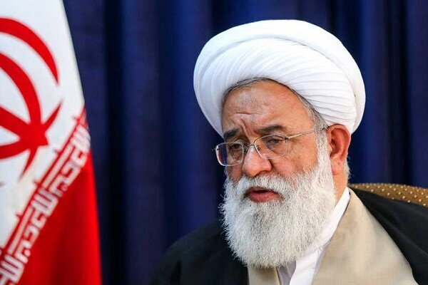 سراسر سرزمین‌های اشغالی باید به جهنم استخوانسوز صهیونیان طاغی و یاغی تبدیل شود