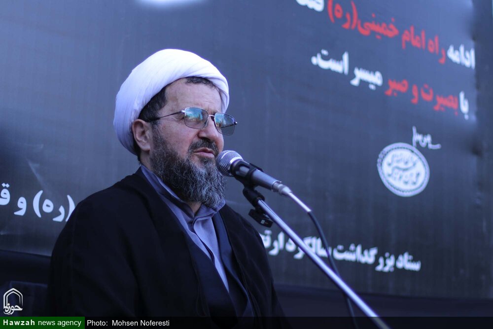 اندیشه‌های امام خمینی، راهنمای حرکت ملت‌های آزادی‌خواه جهان