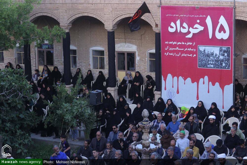 اندیشههای امام خمینی، راهنمای حرکت ملتهای آزادیخواه بود