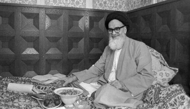 شعر | تو را ادامه دهیم؛ از خط عبور تا جغرافیای خدا