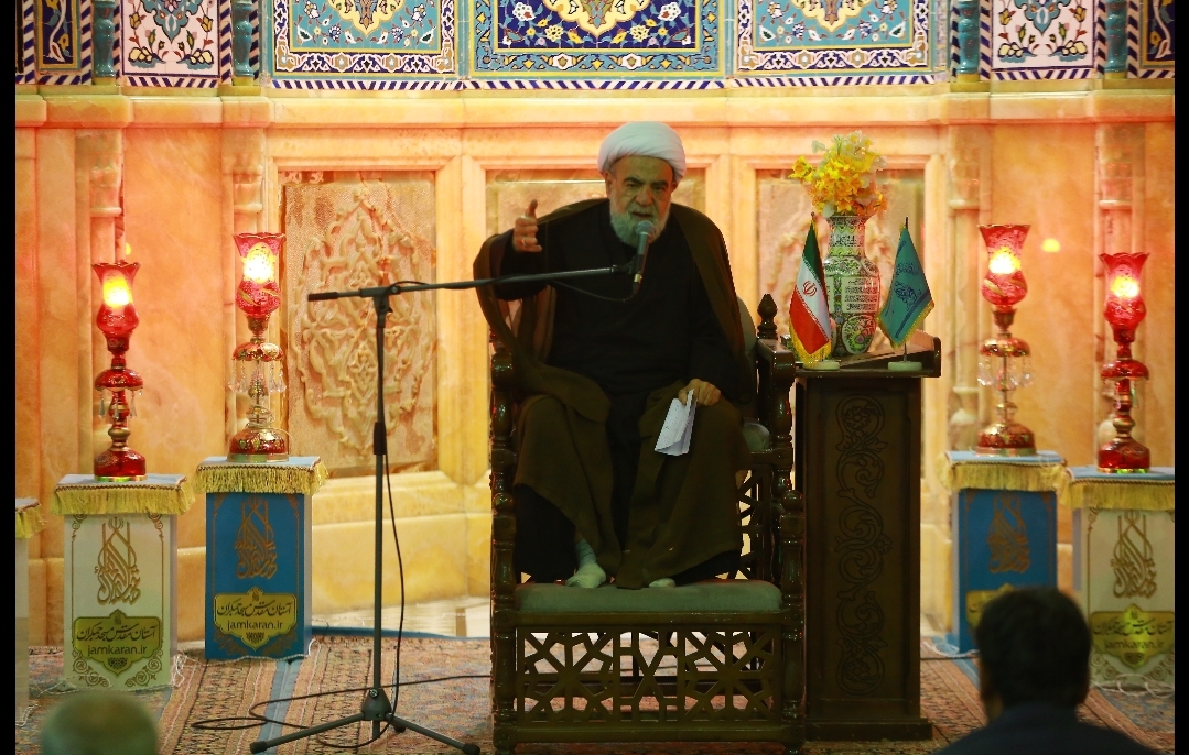قیام ۱۵ خرداد بنیان بیداری جهانی شد