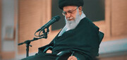 قائد الثورة: الحكومات والشعوب الإسلاميّة مسؤولة عن النّهوض لمواجهة الكارثة الإنسانيّة في غزّة