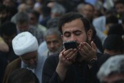 روز عرفہ؛ توبہ و دعا کے لئے بہترین موقع