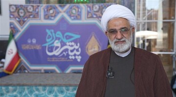 تأکید مدیر حوزه علمیه خراسان بر ضرورت تبدیل بیانیه راهبردی رهبری به نقشه راه عملیاتی در حوزه‌