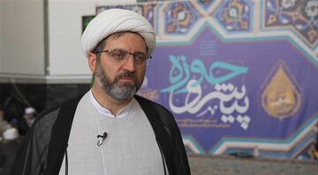 گسترش جریان علمی و راهبردی در مدارس علمیه خراسان با مباحثه بیانیه «حوزه پیشرو و سرآمد»