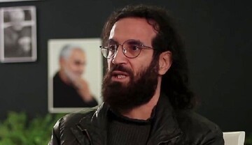 کارگردان سینما و تلویزیون: خودم را در برابر امام روح‌الله شرمنده می‌دانم