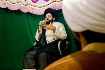 انقلاب اسلامی بر پایه منطق و عقلانیت شکل گرفت