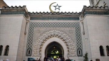 حمله سریالی به مساجد فرانسه همچنان ادامه دارد
