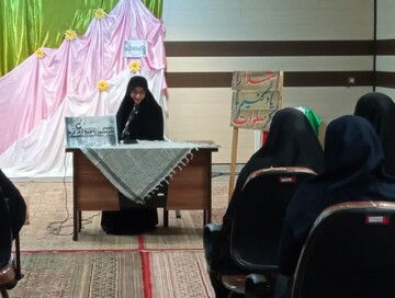 صوت| قیام ۱۵ خرداد نقش بسزایی در انقلاب ایران داشت