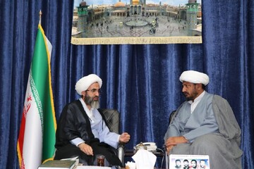 تأکید بر تقویت برنامه‌های فرهنگی و وحدت‌آفرین در نظرآباد