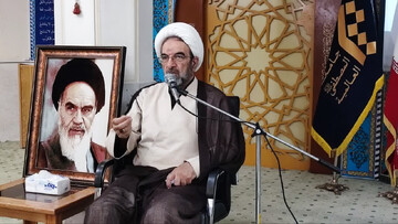 مهم ترین آرمان نهضت امام خمینی(ره) زمینه سازی برای ظهور است