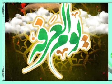 روز عرفه؛ فرصتی بی‌نظیر برای کسب معرفت، دعا و توبه از نگاه