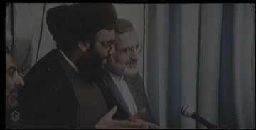 فیلم| مقتدا