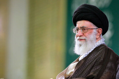 مسلم حکومتوں اور اقوام کا فریضہ ہے کہ وہ غزہ میں انسانی المیے کو روکیں