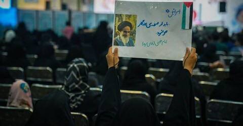 مراسم سالگرد ارتحال امام در سیرجان