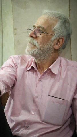 درس اخلاق نماینده ولی فقیه در استان البرز