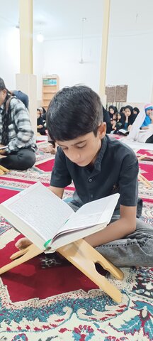 تصاویر / مراسم گرامیداشت سالگرد ارتحال  امام راحل (ره ) در روستای درجادون