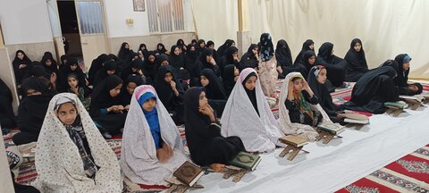 تصاویر / مراسم گرامیداشت سالگرد ارتحال  امام راحل (ره ) در روستای درجادون