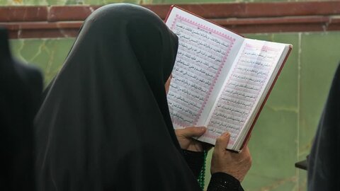 تصاویر /برگزاری دعای پرفیض عرفه درکنار مضجع شریف هلال بن علی (ع)