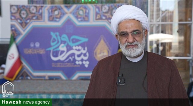 تأکید مدیر حوزه علمیه خراسان بر ضرورت تبدیل بیانیه راهبردی رهبری به نقشه راه عملیاتی در حوزه‌