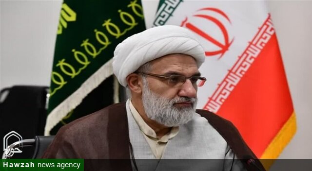 حوزه‌های علمیه با پویایی و حرکت، ارزش‌های انقلاب را محقق می‌سازند