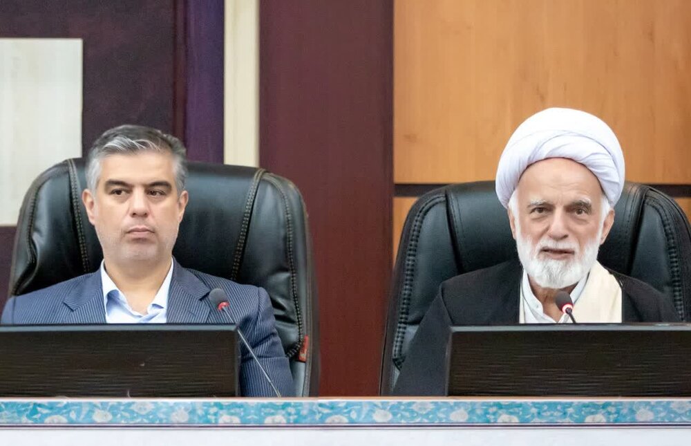 پیام مشترک نماینده ولی فقیه و استاندار مرکزی به مناسبت سالروز قیام ۱۵ خرداد