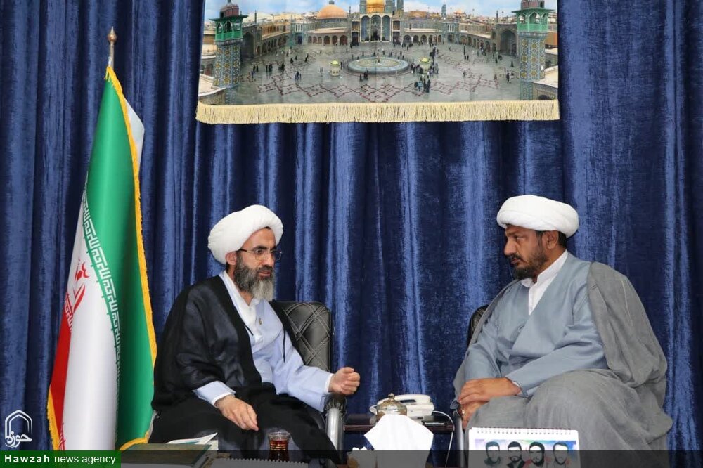 تأکید بر تقویت برنامه‌های فرهنگی و وحدت‌آفرین در نظرآباد