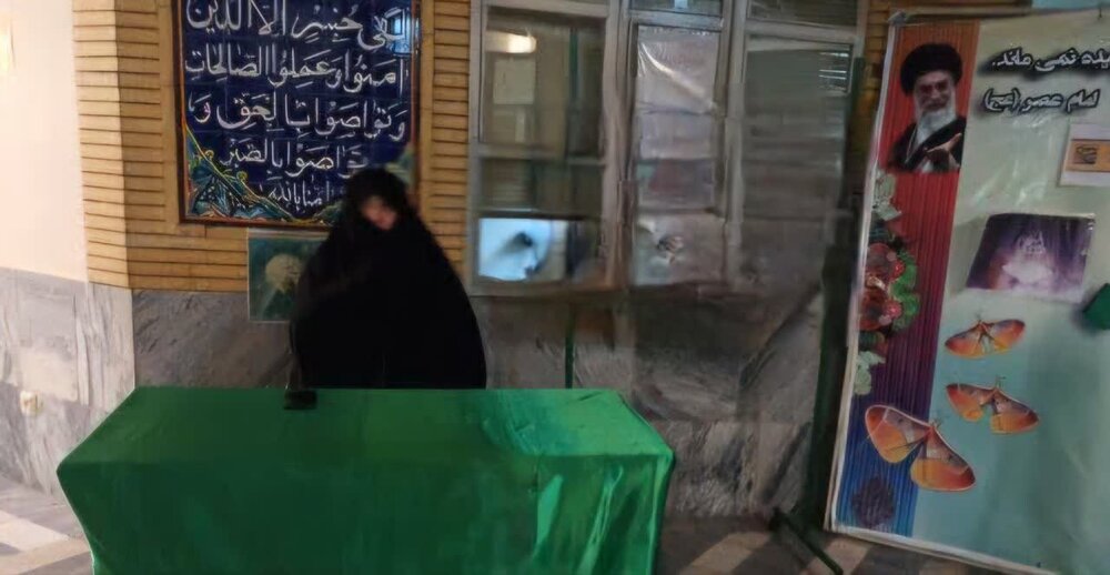 اهمیت قیام ۱۵خرداد و انتقال پیام مقاومت به نسل‌های آینده مورد تأکید باشد