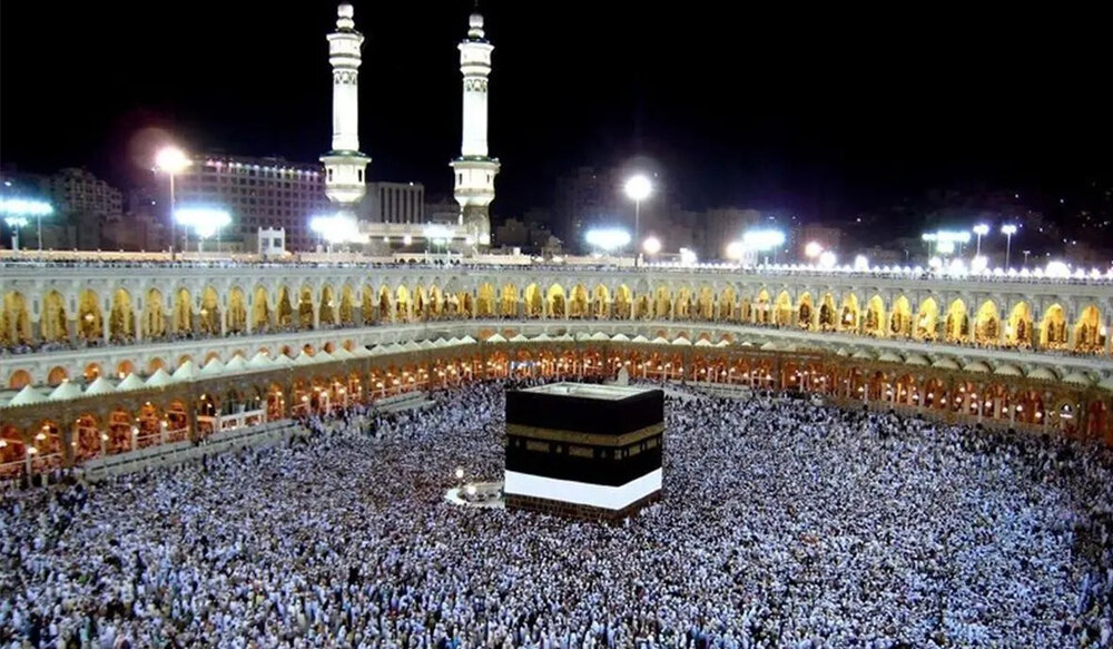 فردا، اعزام نخستین عمره‌گزاران سال ۱۴۰۴