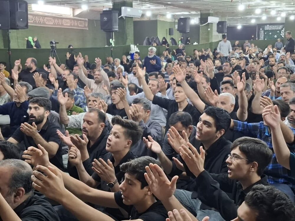 فعالیت‌های مؤسسه امیرالمؤمنین(ع) کاشان