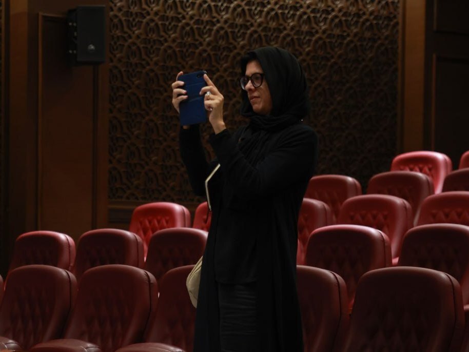 From Italy to Karbala: A journalistic journey into the heart of Shia devotion